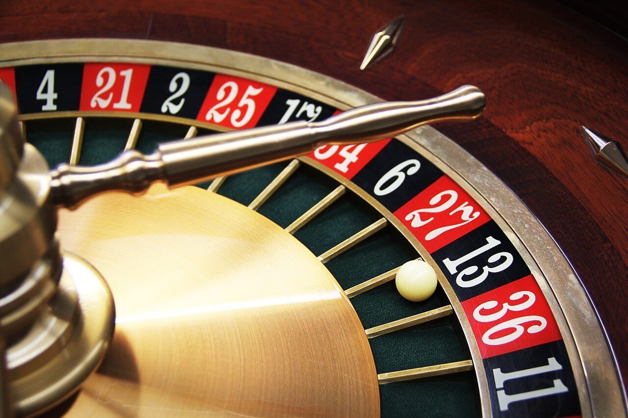 How to play Roulette and win!