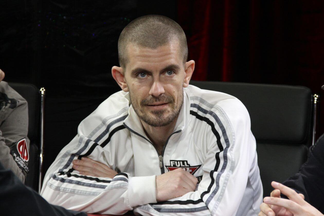 Gus Hansens Nettoværdi