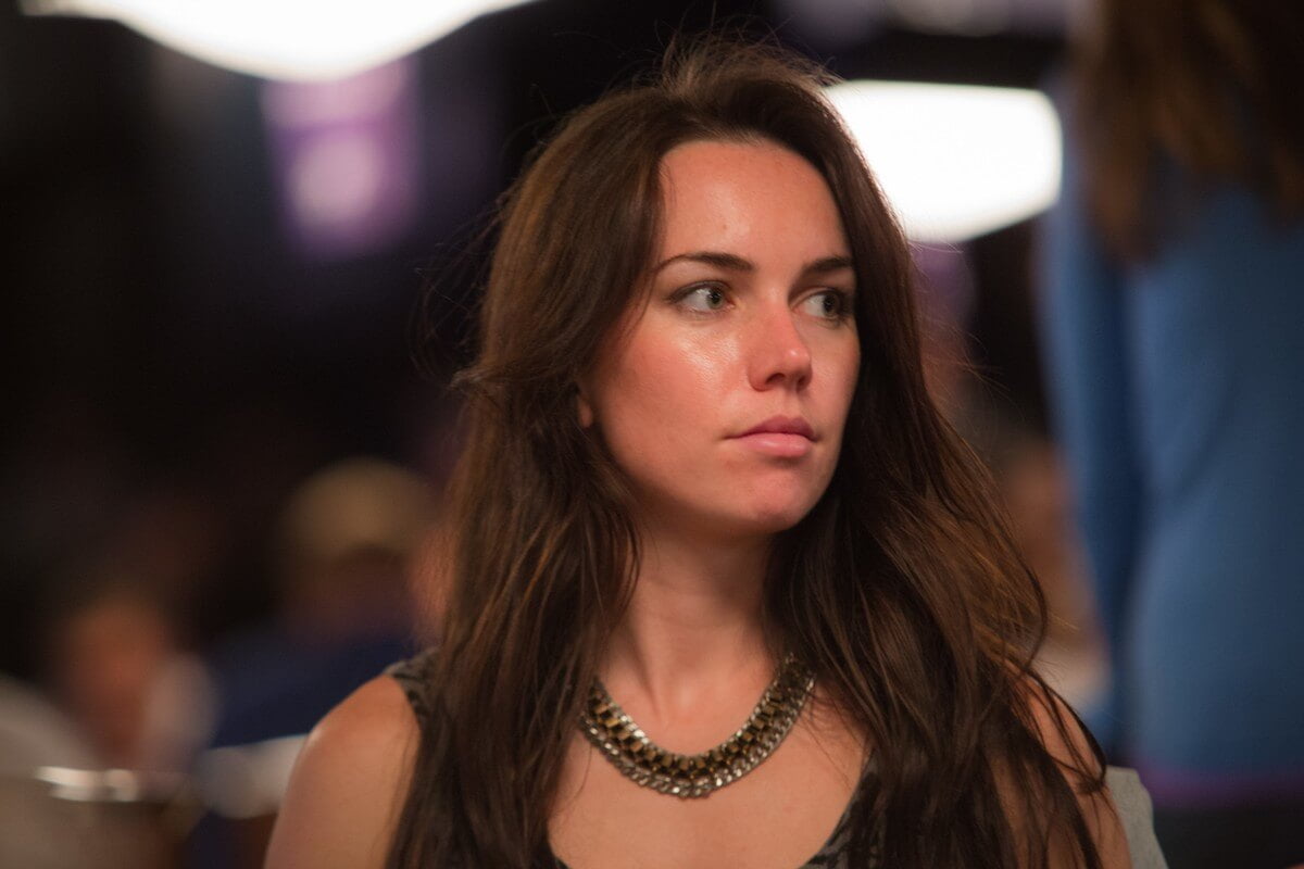 Liv Boeree Net Worth