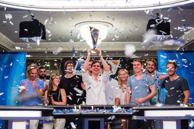 Fedor Holz Net Worth