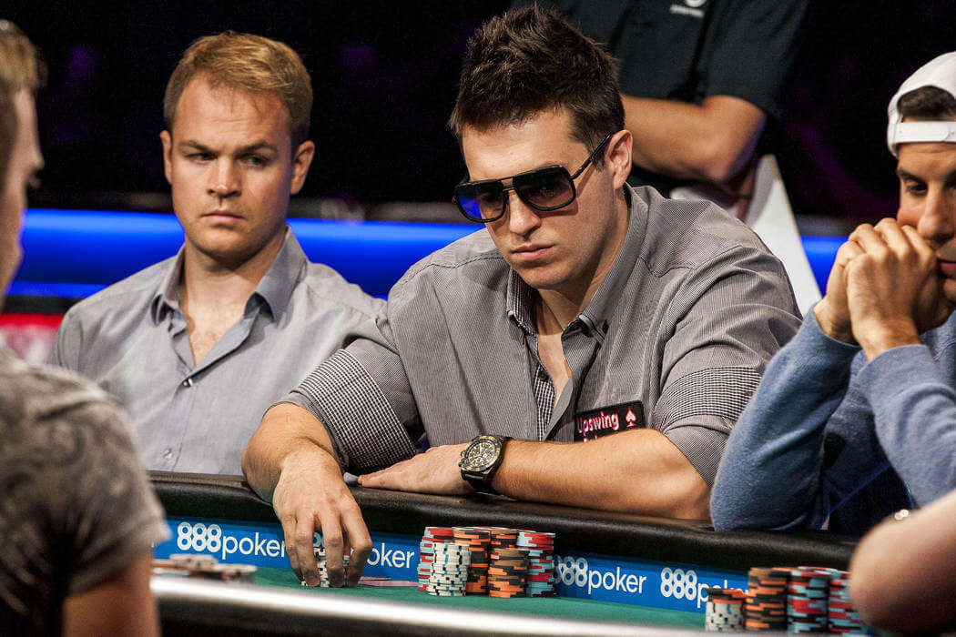 Doug Polk