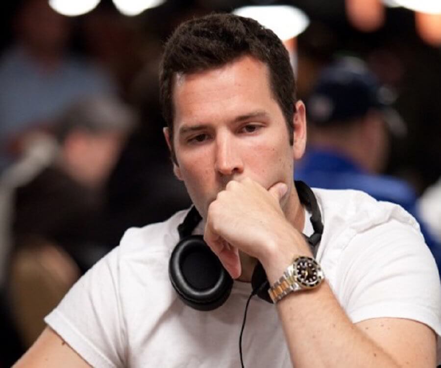 Adam Bilzerian Net Worth