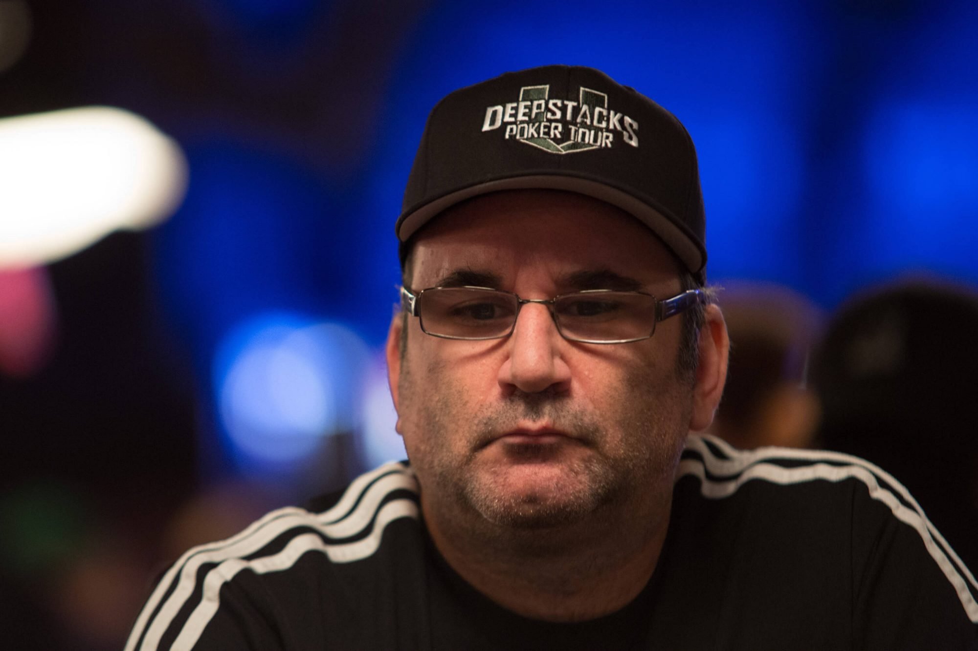 Mike Matusow Net Worth