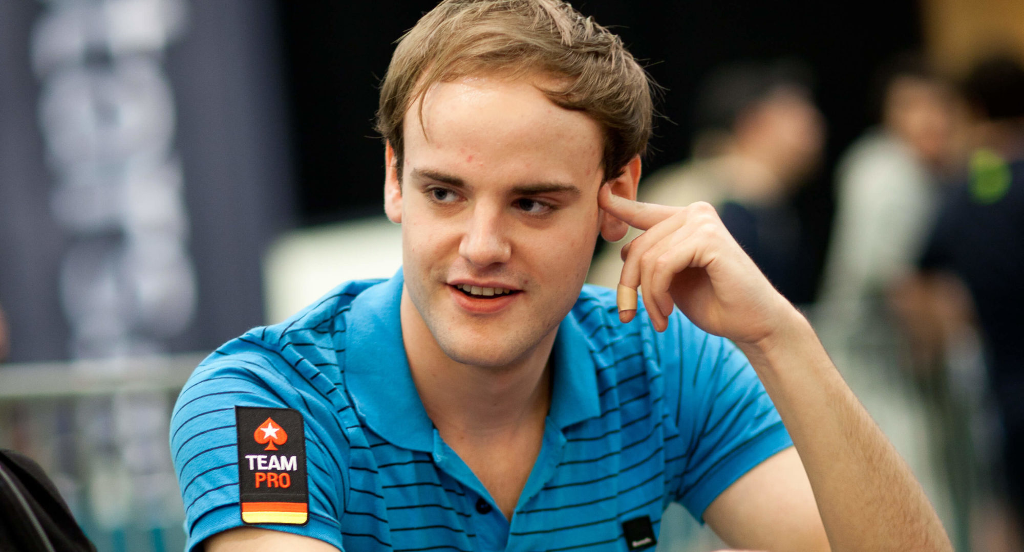 Pius Heinz net worth