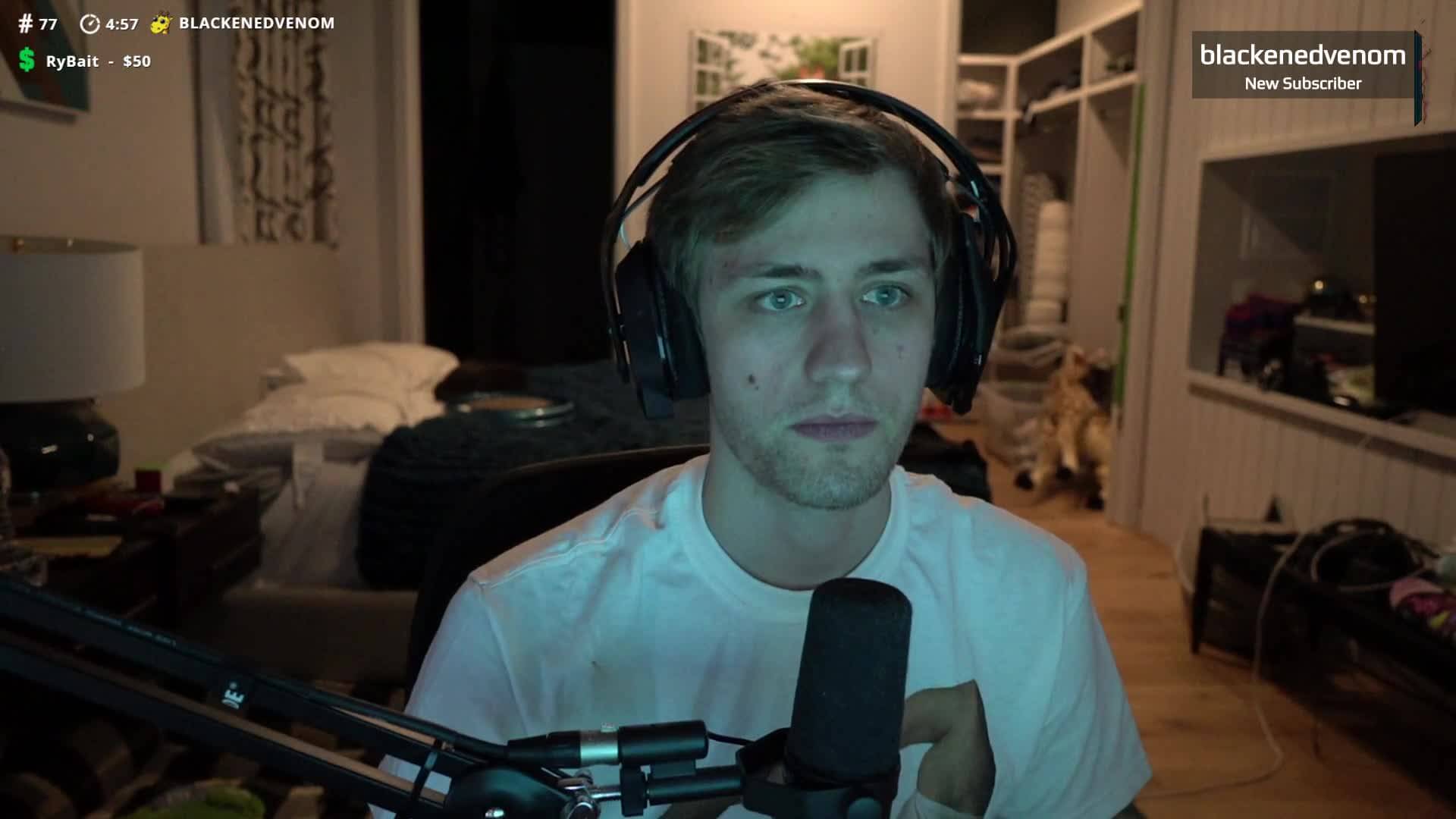 Sodapoppin net worth