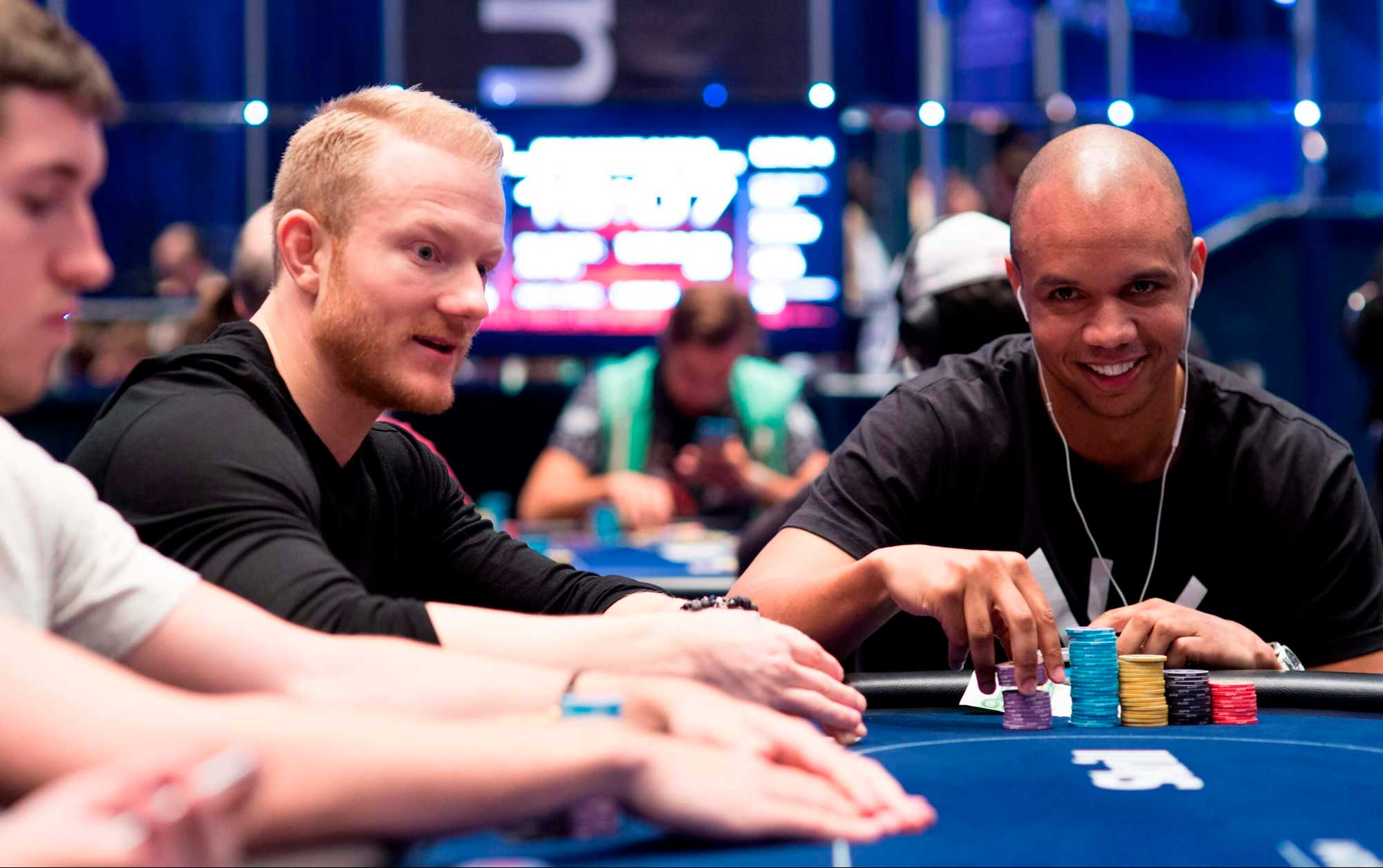 Jason Koon Net Worth