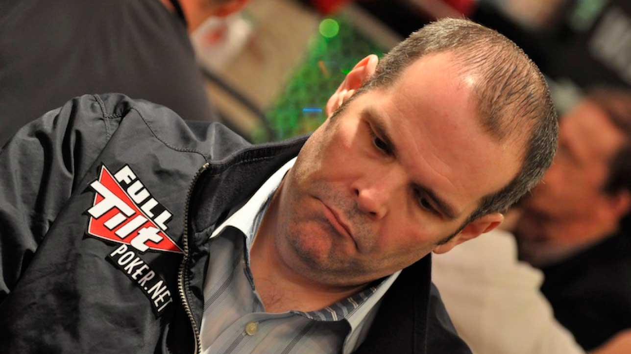 Howard Lederer Net Worth