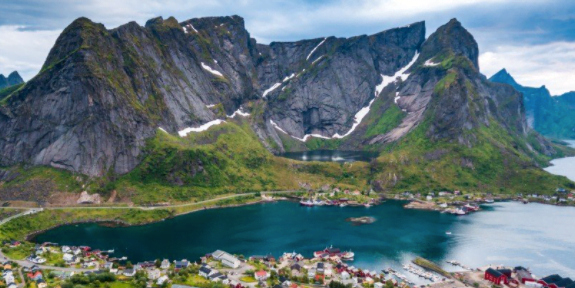 Gambling Dilemmaet i Norge