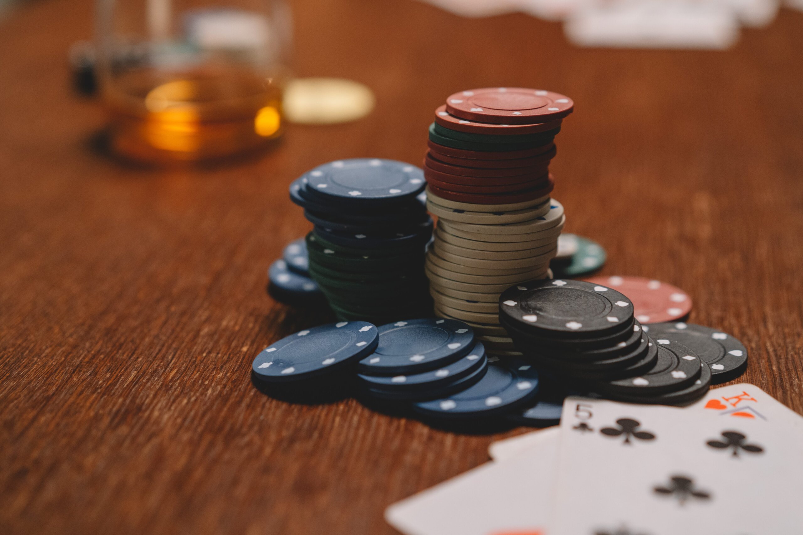 4 Ways to Make the Most of Your Casino Experience