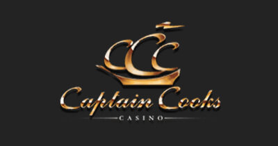 Captain Cooks Casino